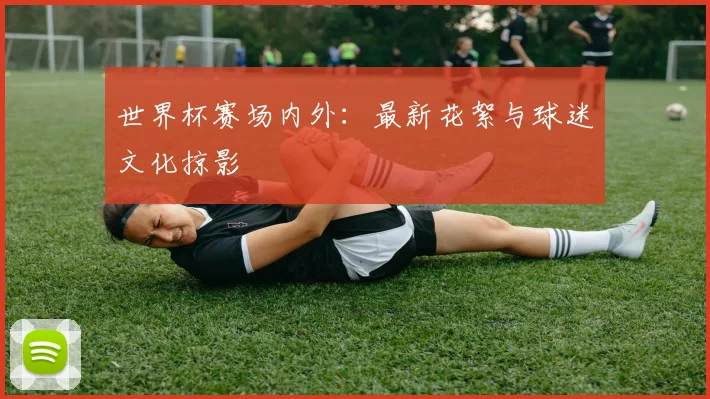 世界杯赛场内外：最新花絮与球迷文化掠影